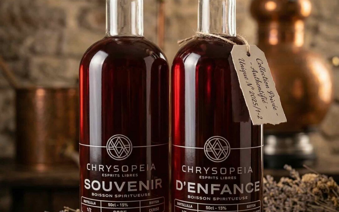 La Quête de l&rsquo;Unique : Pourquoi Distiller une Bouteille Seule ?